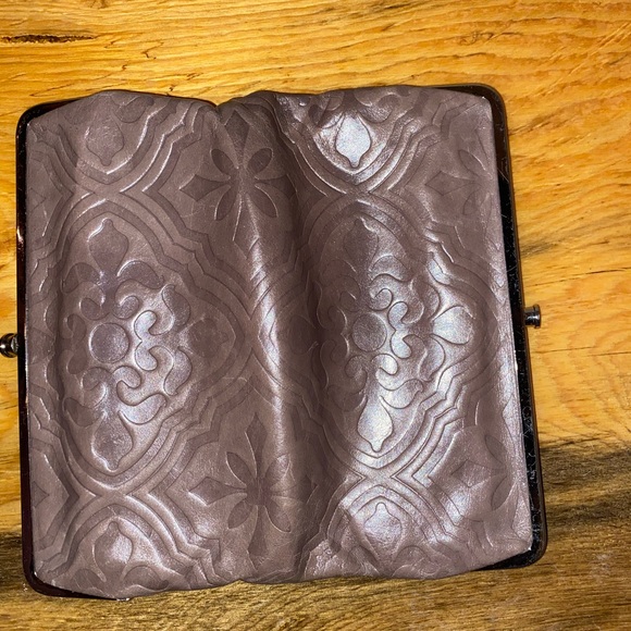 Hobo Wallet/Clutch - Picture 4 of 7